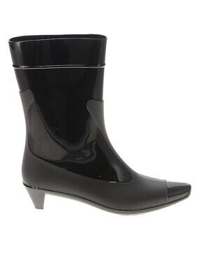 Jeffrey Campbell Pointed Toe Rain Boots
